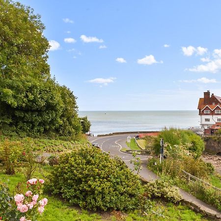 Rose Cottage Sandsend Exterior photo